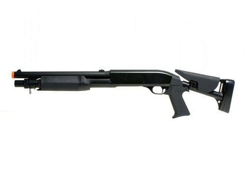 Double Eagle m56c shotgun
