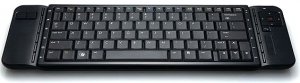 Wireless Entertainment Keyboard: KBD-Alpha-635A