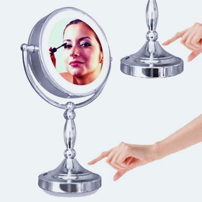 Mirror with Light(touch switch)