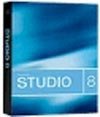 Adobe Macromedia Studio 8.0