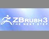 Zbrush 3