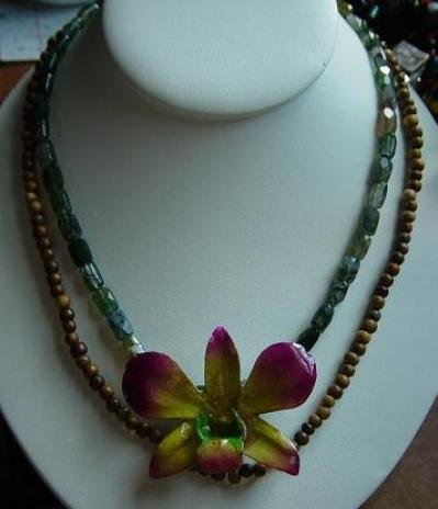 Orchid Blossom