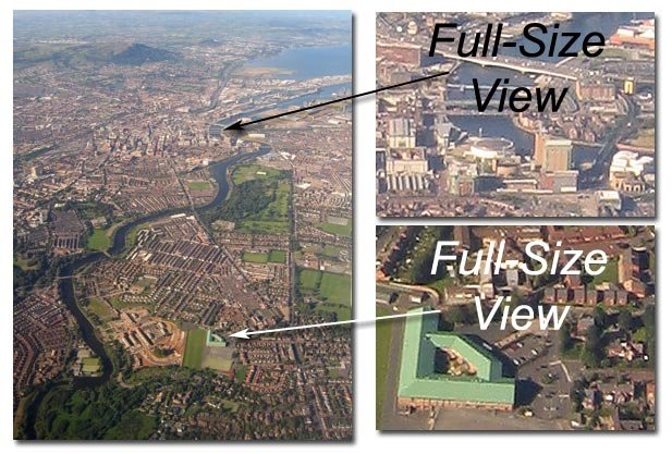 Belfast, Northern Ireland