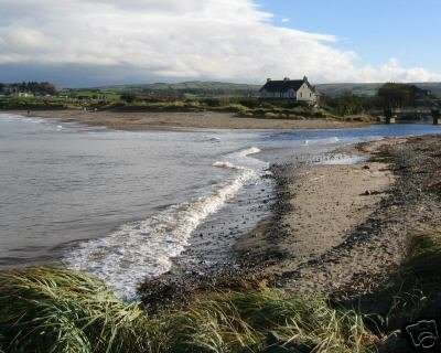 Ballycastle, Ireland