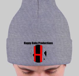 HBP Knit Hat