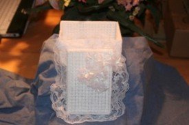Keepsake Box