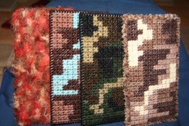 Fashion Eyeglass Cases