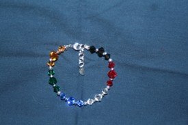 Salvation Bracelet