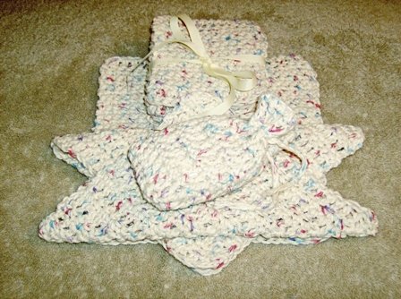 SPECtacular Bath Gift Set