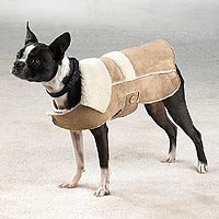 East Side Collection Faux Suede Coats