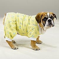 Casual Canine Doggie Pajamas