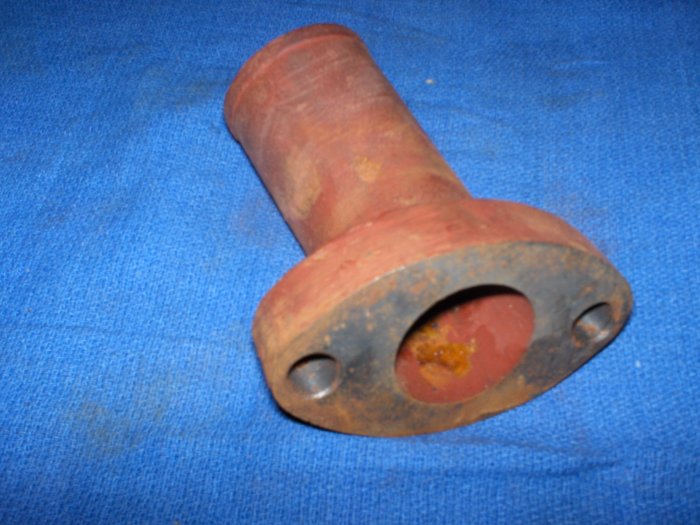 VOLVO PENTA UNKNOWN PART, TAKE A LOOK!!