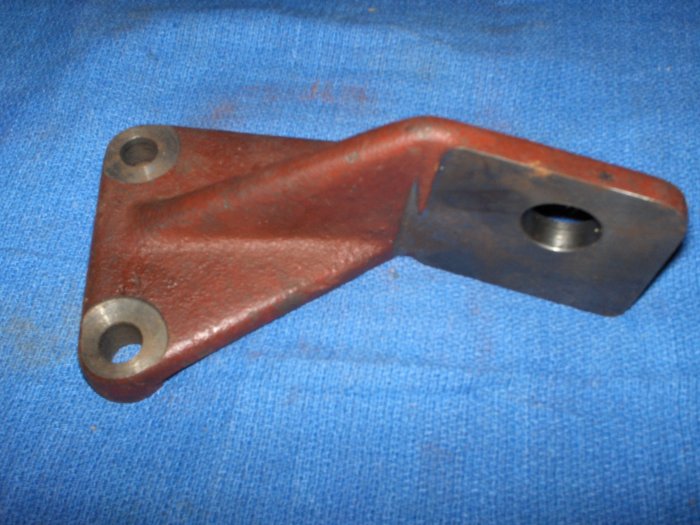 VOLVO PENTA PART UNKNOWN PART #2 TAKE ALOOK