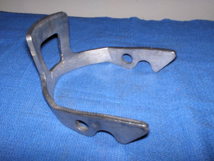 volvo penta REVERSE LOCK bracket nr * LOOK*