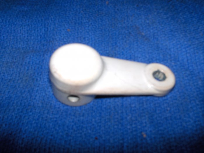 VOLVO PENTA PART GEAR SHIFT lever / hard to get