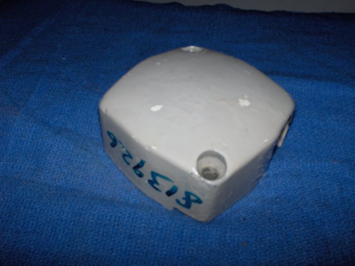 VOLVO PENTA early outdrive cover #1 nr