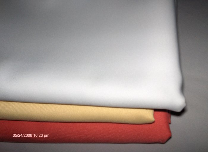 tablecloth restaurant linen white tablecloth 62 x 44