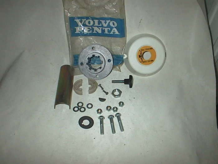 volvo penta UNKNOWN REPAIR kit new nr *LOOK*