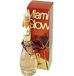 MIAMI GLOW by JENNIFER LOPEZ JLO discontinue fragance 1.7 oz