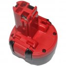 9.6v 1.5Ah Replacement Power Tool Battery for Bosch GDR 9.6 PSR 9.6 VE-2  BAT048 ,BPT1041,BH984