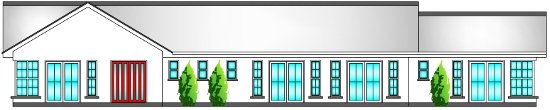 The Moscow (5 Bed House)