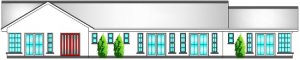 The Moscow (5 Bed House)