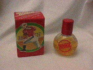 AVON ROOKIE COLOGNE FOR BOYS
