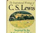 THE INSPIRATIONAL WRITINGS OF C.S. LEWIS