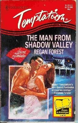 THE MAN FROM SHADOW VALLEY