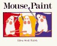 MOUSE PAINT BY ELLEN STOLL WALSH
