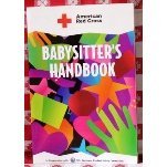 AMERICAN RED CROSS BABYSITTER'S HANDBOOK