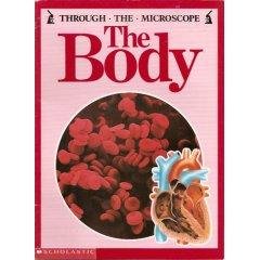 THE BODY THROUGH THE MICROSCOPE