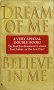DREAM OF ME/BELIEVE IN ME BY BY JOSIE LITTON