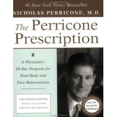 The Perricone Prescription