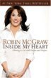 ROBIN MCGRAW INSIDE MY HEART