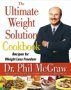 THE ULTIMATE WEIGHT SOLUTION COOKBOOK RECIPES FOR