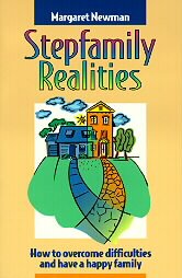 Stepfamily Realities