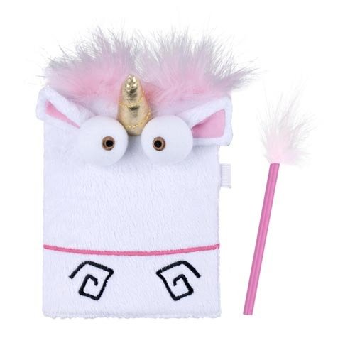 unicorn teddy despicable me