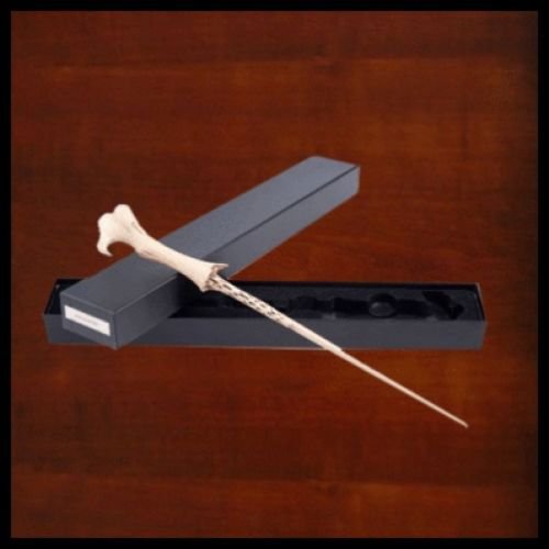 Wizarding World of Harry Potter Lord Voldemort Wand
