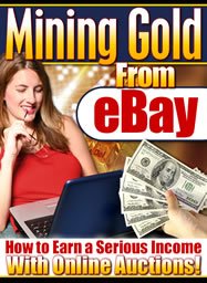 Mining Gold From Ebay