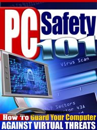 PC Safety 101
