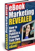 E-Book Marketing Revealed