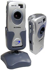 BELL & HOWELL DIGITAL CAMERA