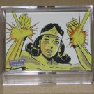 Justice League of America Archives (Rittenhouse 2009) - Full 72 Base Card Set NM Justice League of America Archives (Rittenhouse 2009) - Full 72 Base Card Set NM