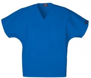 Cherokee Scrub Top (2XL) NWT