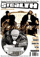 Stealth Magazine - Issue 10