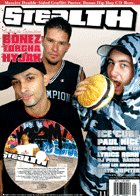 Stealth Magazine - Issue 11