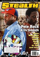 Stealth Magazine - Issue 12 - 5th Anniversary issue