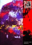 Death from above- MELBOURNE 1ST EDITION
