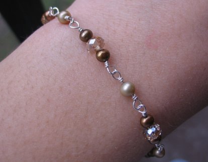 Ashley Bracelet
